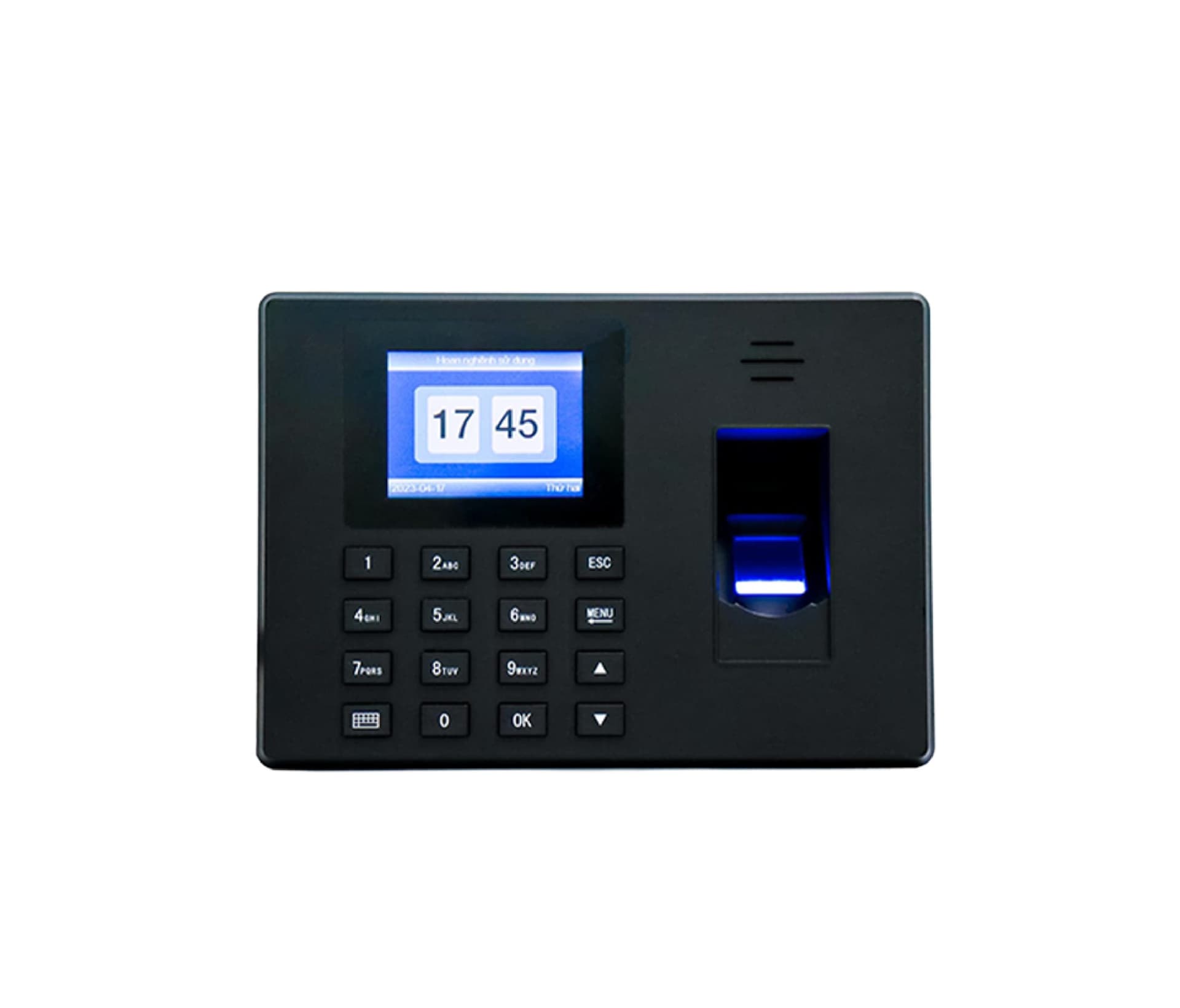 Máy chấm công TA-22A HomeDash